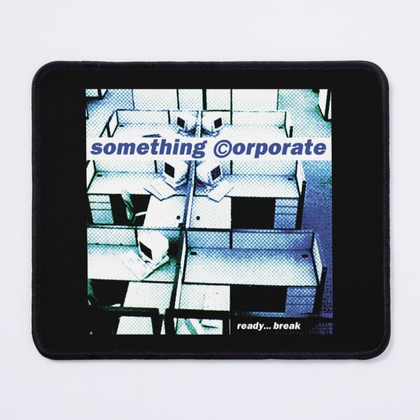 Item preview, something corporate vintage designed and sold by JosieBauch.