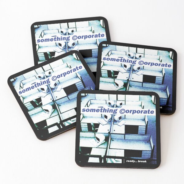 Item preview, something corporate vintage designed and sold by JosieBauch.