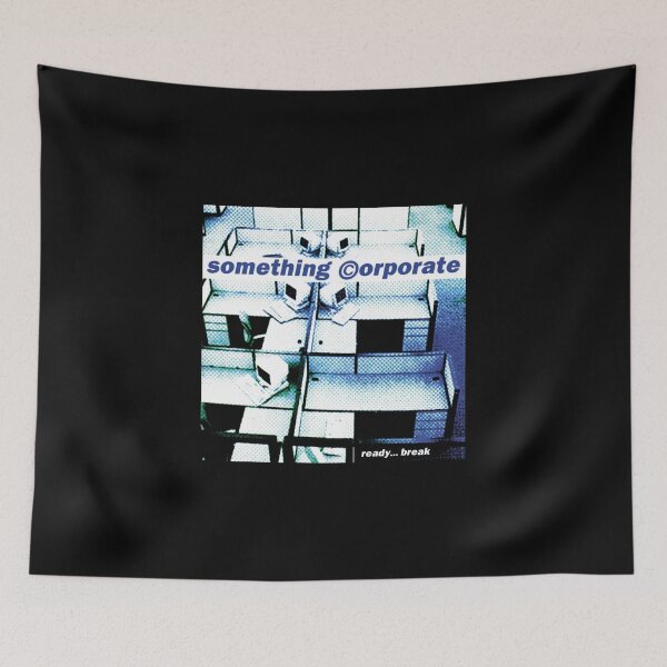 Item preview, something corporate vintage designed and sold by JosieBauch.