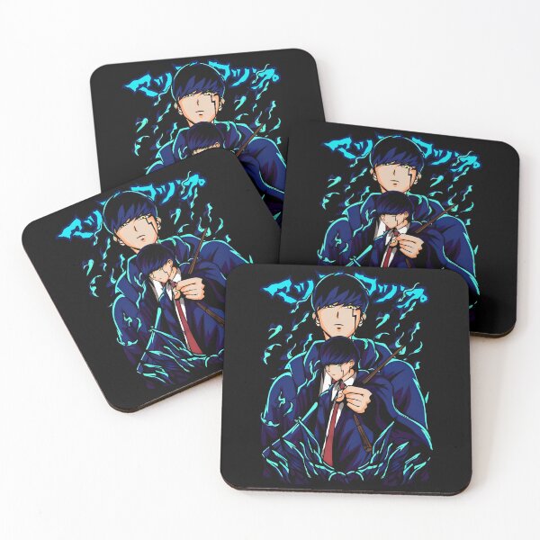 Item preview, Mash Burnedead designed and sold by ZORO MAZE.