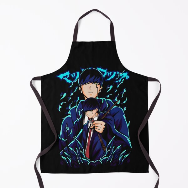 Item preview, Mash Burnedead designed and sold by ZORO MAZE.