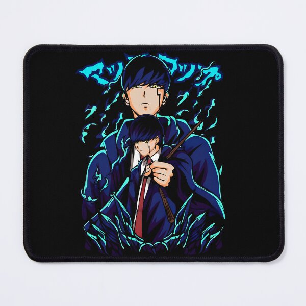Item preview, Mash Burnedead designed and sold by ZORO MAZE.