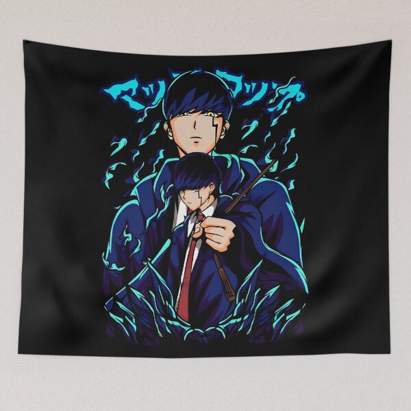 Item preview, Mash Burnedead designed and sold by ZORO MAZE.