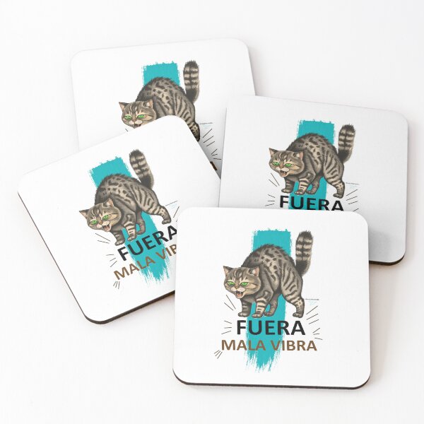 Item preview, Get rid of bad vibes. designed and sold by EstudioTurquesa.
