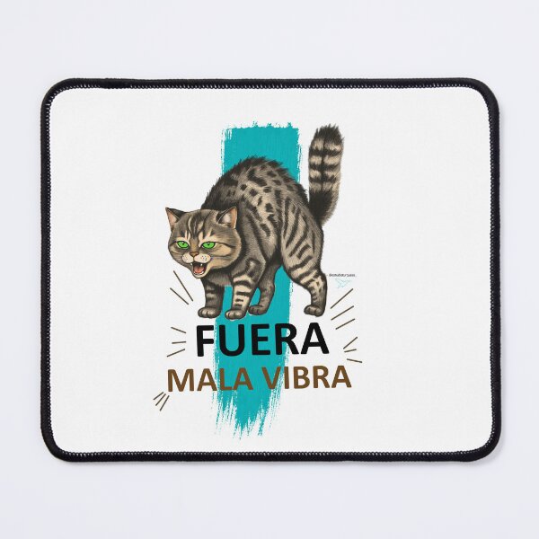 Item preview, Get rid of bad vibes. designed and sold by EstudioTurquesa.
