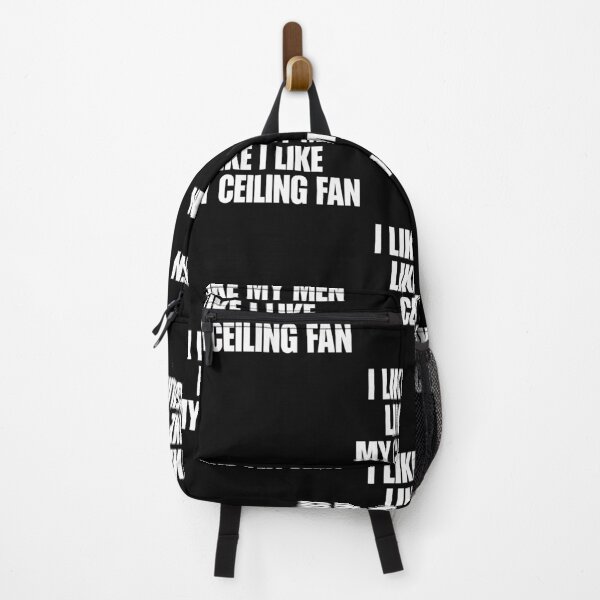Item preview, I Like My Men Like I Like My Ceiling Fan designed and sold by Glow-Paw-Studio.