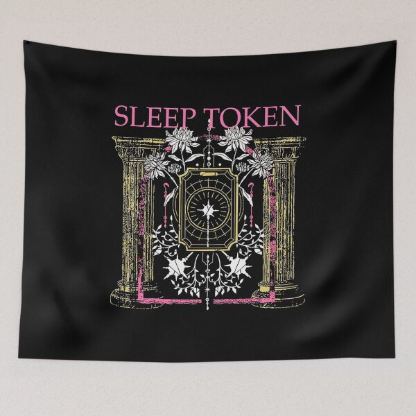 Item preview, Post Metal Band  designed and sold by SamoBae.