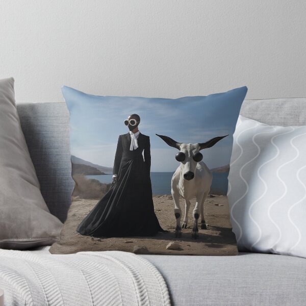 Item preview, Strange Fashion Surreal Editorial Art designed and sold by bfunky-visuals.