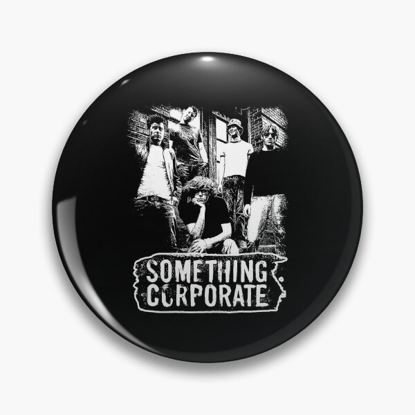 Item preview, something corporate vintage designed and sold by JosieBauch.