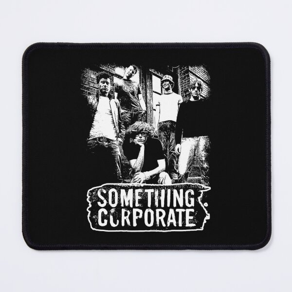 Item preview, something corporate vintage designed and sold by JosieBauch.