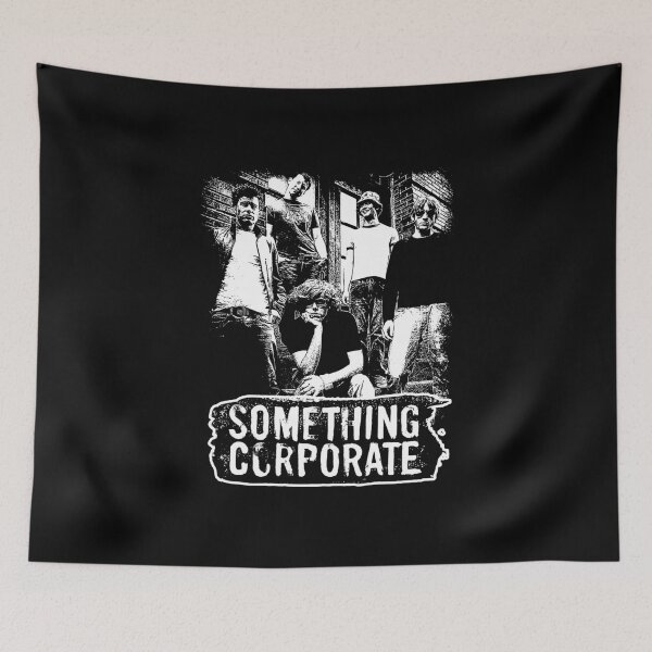 Item preview, something corporate vintage designed and sold by JosieBauch.