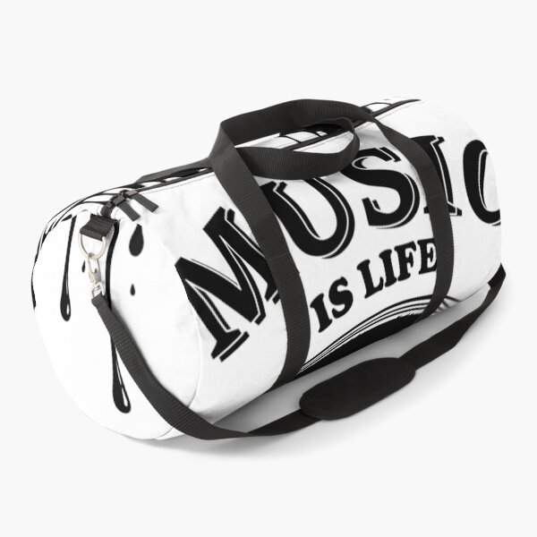 Item preview, Music Is Life - Dripping Headphone designed and sold by Marshallamoakohene.