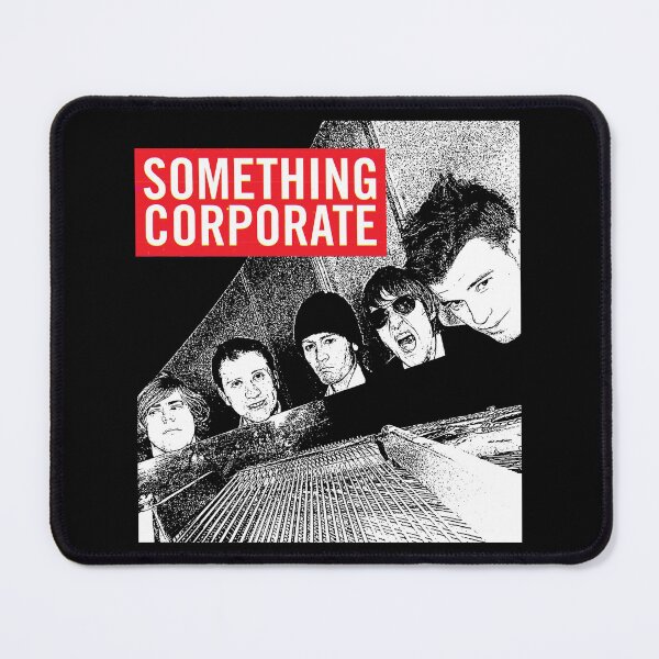 Item preview, something corporate retro designed and sold by JosieBauch.