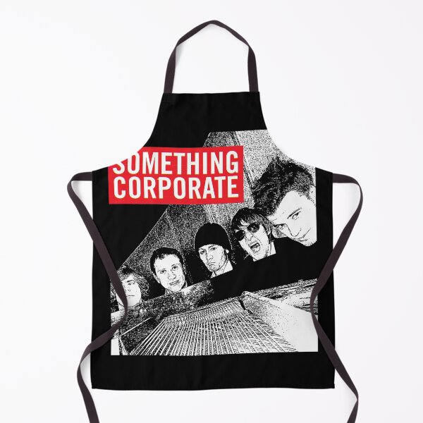 Item preview, something corporate retro designed and sold by JosieBauch.