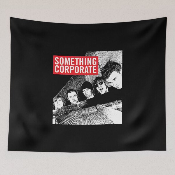 Item preview, something corporate retro designed and sold by JosieBauch.