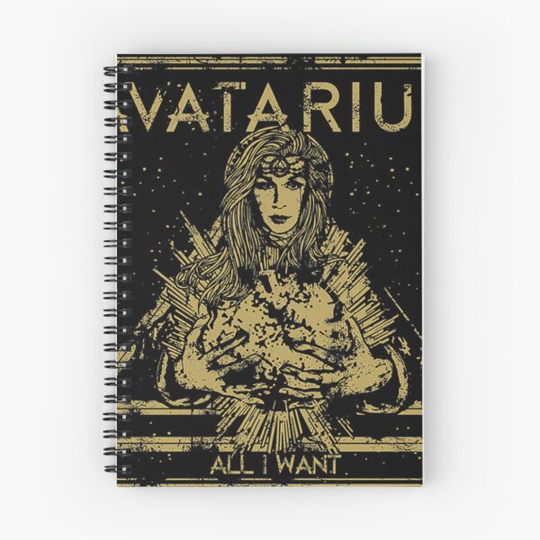 Item preview, Avatarium - All I Want album 2014 designed and sold by Lanhvamy2689.