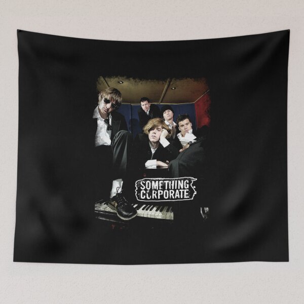 Item preview, something corporate vintage designed and sold by JosieBauch.