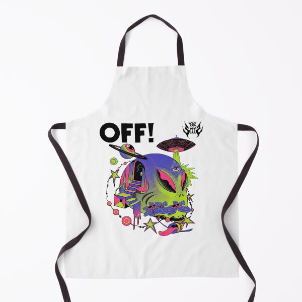 Item preview, The Off! Band designed and sold by syariesincart.