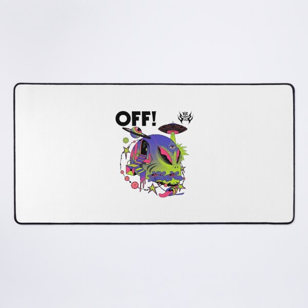 Item preview, The Off! Band designed and sold by syariesincart.