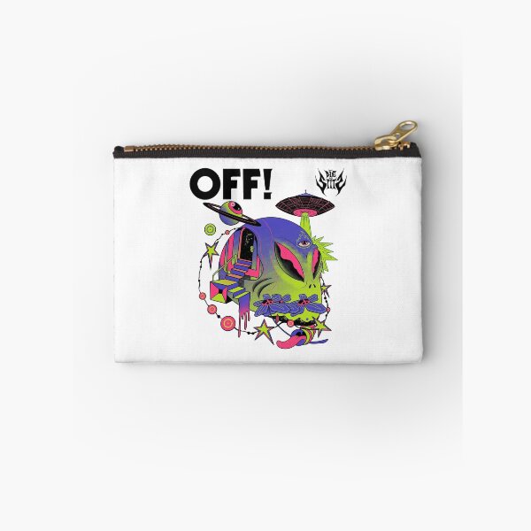 Item preview, The Off! Band designed and sold by syariesincart.