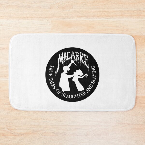 Item preview,  The MACABRE band	 designed and sold by Artisticallyles.