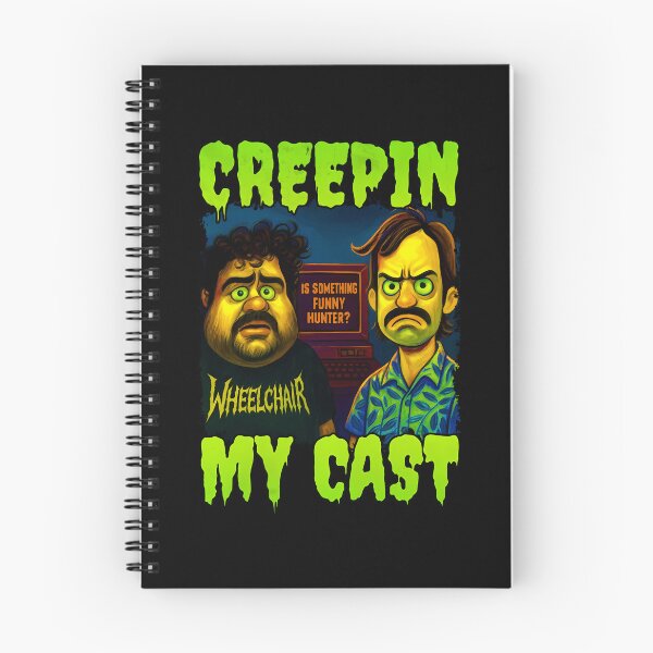 Item preview, .Creeapcast Merch  designed and sold by andymcdart.