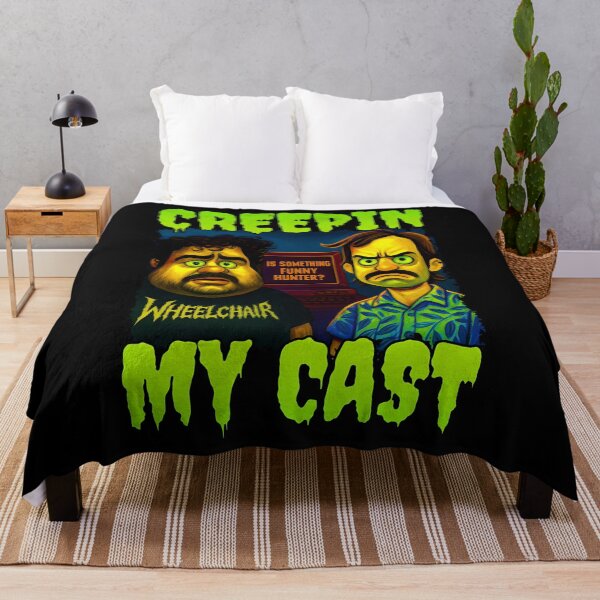Item preview, .Creeapcast Merch  designed and sold by andymcdart.