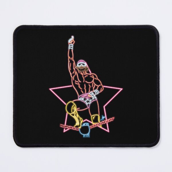 Item preview, Copy of Macho Man Fred Savage  designed and sold by RepentAgenda.