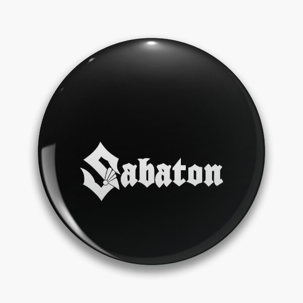 Item preview, .Sabaton Band designed and sold by DarkAndOrdinary.