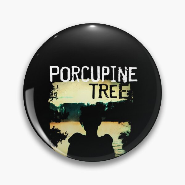 Item preview, Porcupine Tree.Rock Band Guitar Signature designed and sold by CalestiaAngels.
