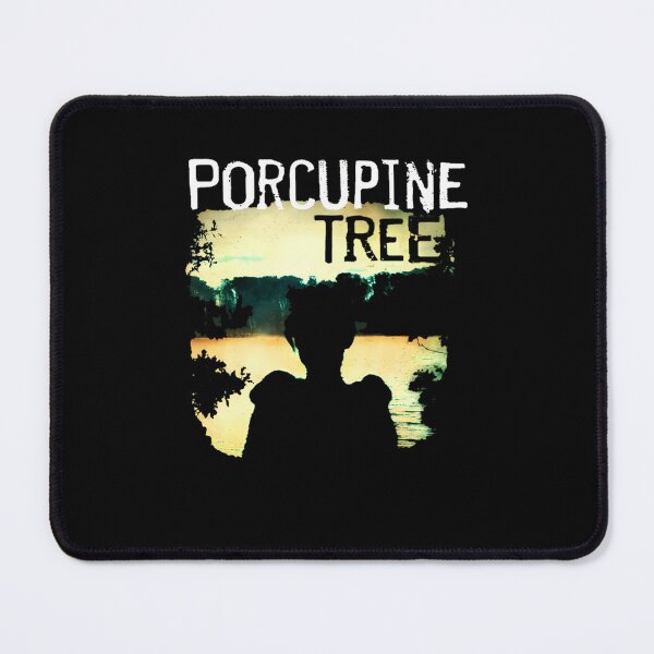 Item preview, Porcupine Tree.Rock Band Guitar Signature designed and sold by CalestiaAngels.