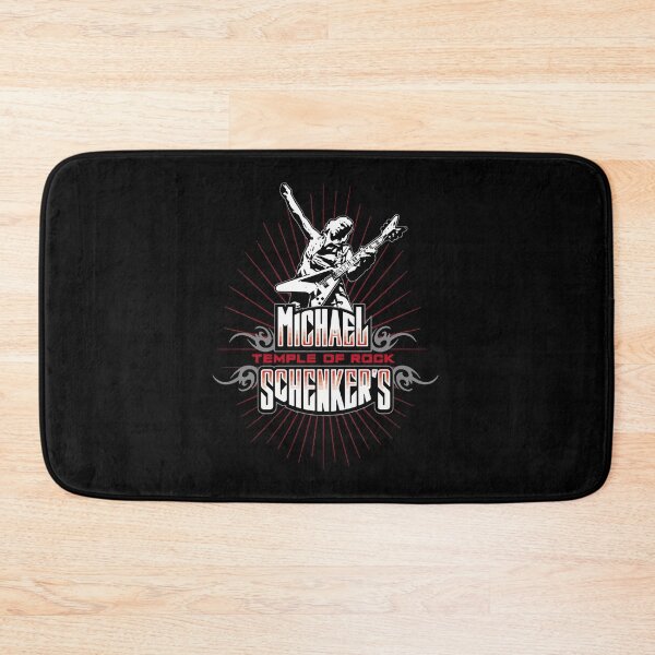 Item preview, Michael Schenker Merch designed and sold by LeanFrostED.