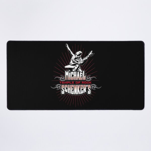 Item preview, Michael Schenker Merch designed and sold by LeanFrostED.