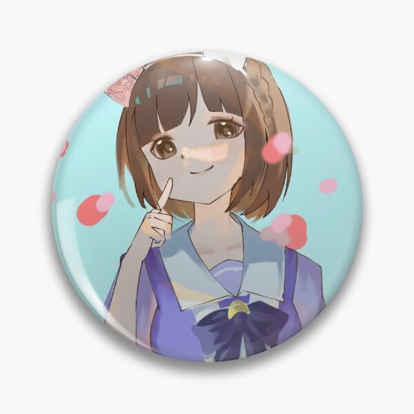 Item preview, cute neko earl smile designed and sold by Liroaksaraart.