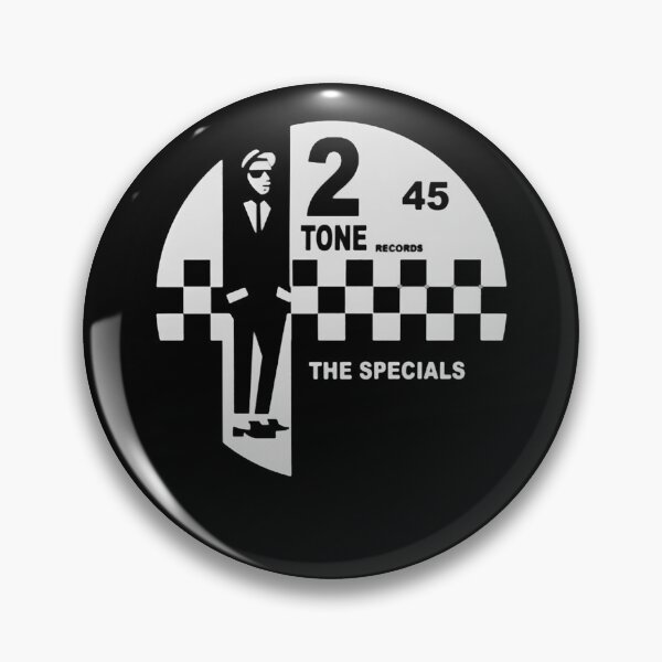 Item preview, The Specials Band designed and sold by MardonesSTO.