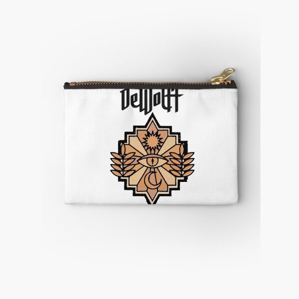 Item preview, The DeWolff  Band designed and sold by NiftyNinetieart.
