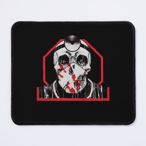 Item preview, Dr Octagon BAND designed and sold by WillDaf.