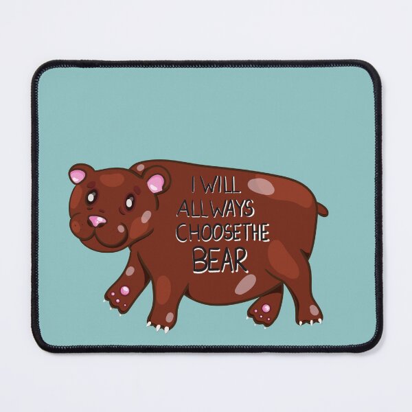 Item preview, I will always choose the bear designed and sold by Stephanie Jayne.