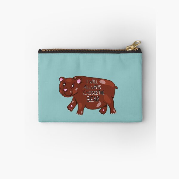 Item preview, I will always choose the bear designed and sold by Stephanie Jayne.