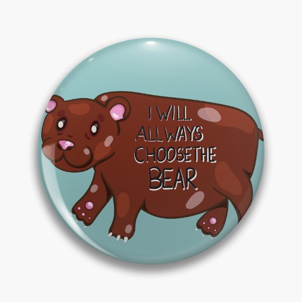 Item preview, I will always choose the bear designed and sold by Stephanie Jayne.