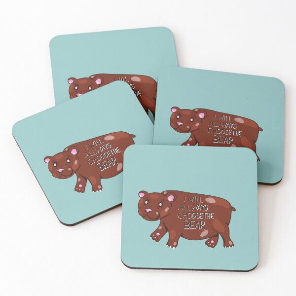 Item preview, I will always choose the bear designed and sold by Stephanie Jayne.