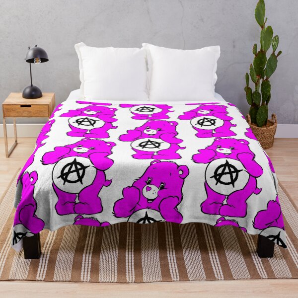 Item preview, Cute Anarchist Bear designed and sold by Good-Looking Corpse.