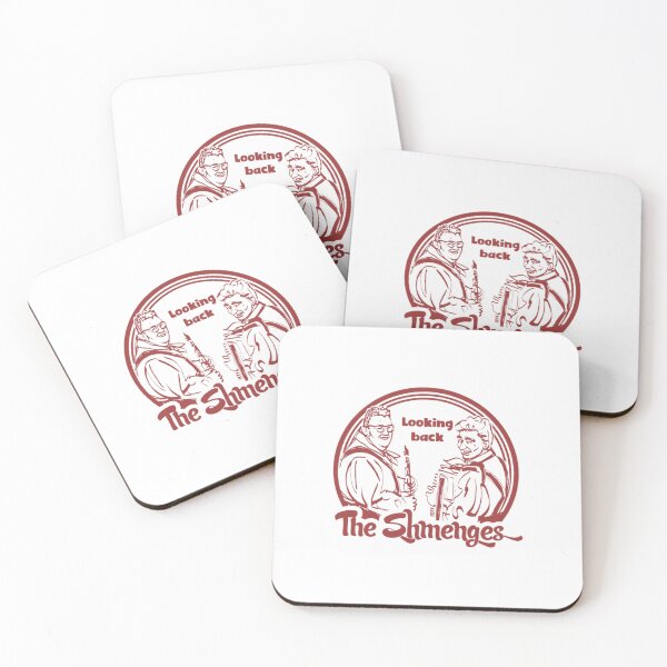 Item preview, Looking Back - The Shmenges  designed and sold by HytoneArt.