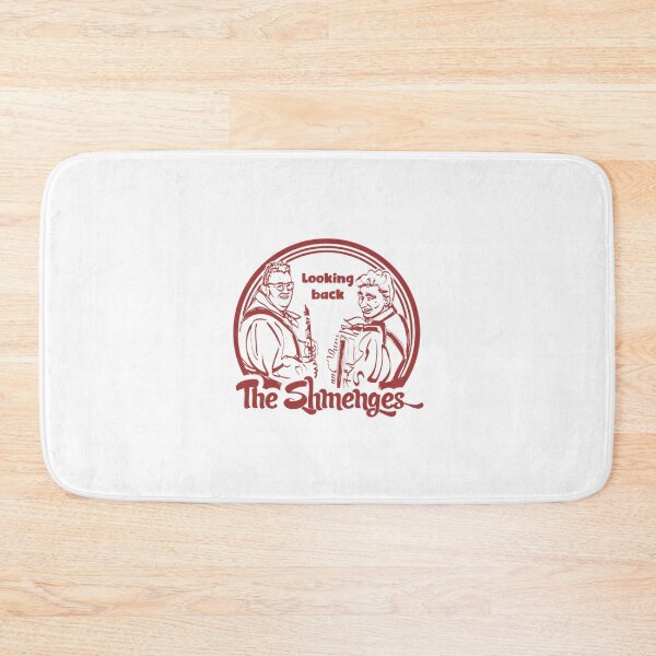 Item preview, Looking Back - The Shmenges  designed and sold by HytoneArt.