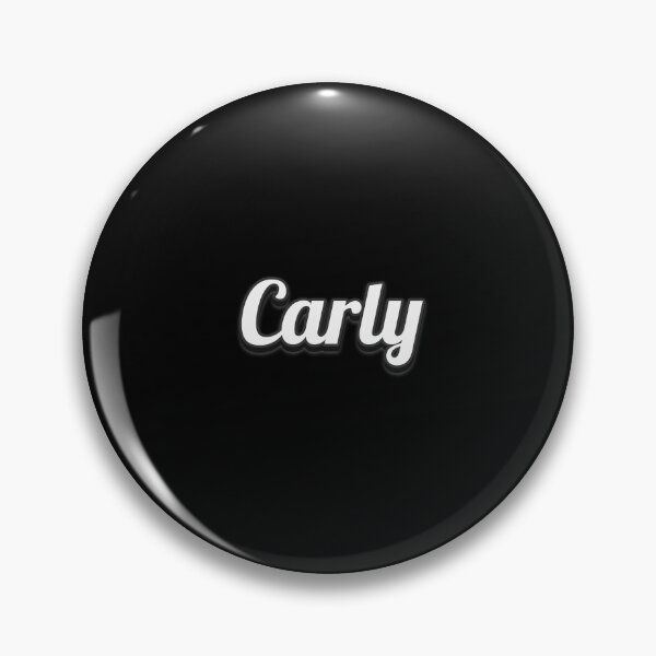 Item preview, Carly Personalized Custom Name - Cool & Funny Design for Women and Girls designed and sold by Watsonarts.