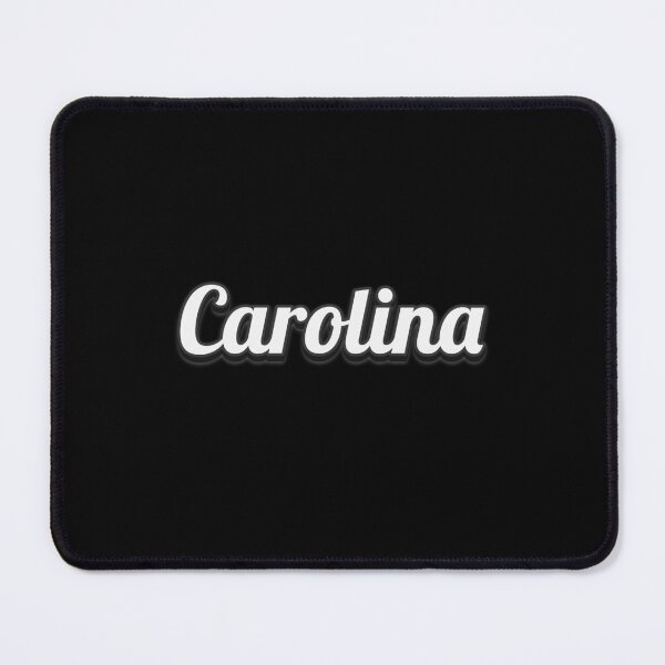 Item preview, Carolina Personalized Custom Name - Cool & Funny Design for Women and Girls designed and sold by Watsonarts.