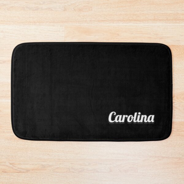 Item preview, Carolina Personalized Custom Name - Cool & Funny Design for Women and Girls designed and sold by Watsonarts.