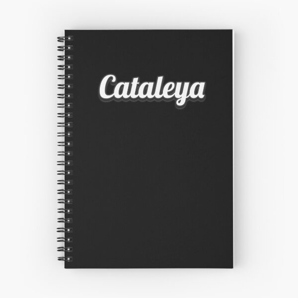 Item preview, Cataleya Personalized Custom Name - Cool & Funny Design for Women and Girls designed and sold by Watsonarts.