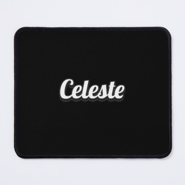 Item preview, Celeste Personalized Custom Name - Cool & Funny Design for Women and Girls designed and sold by Watsonarts.