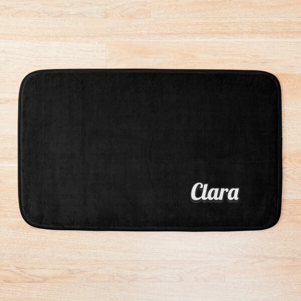 Item preview, Clara Personalized Custom Name - Cool & Funny Design for Women and Girls designed and sold by Watsonarts.